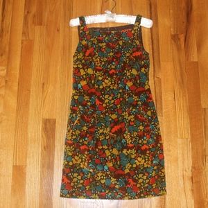 Anthropologie dress
